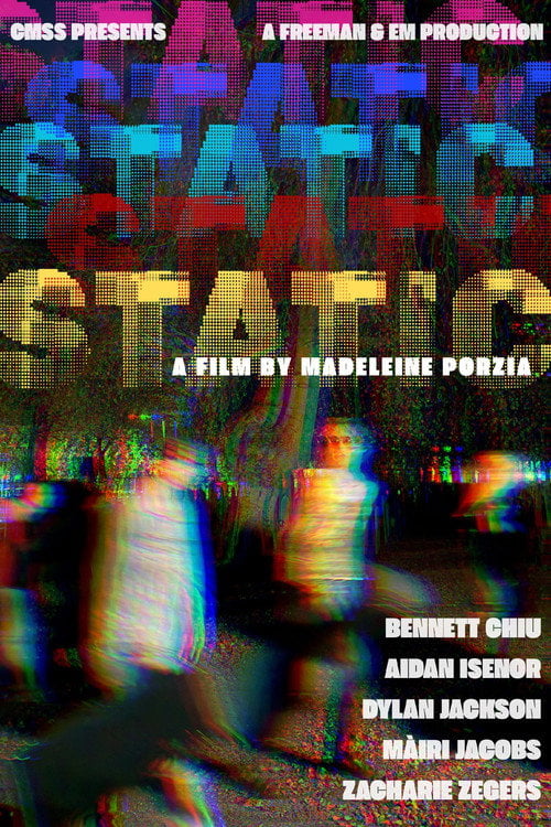 Watch STATIC 2026 online