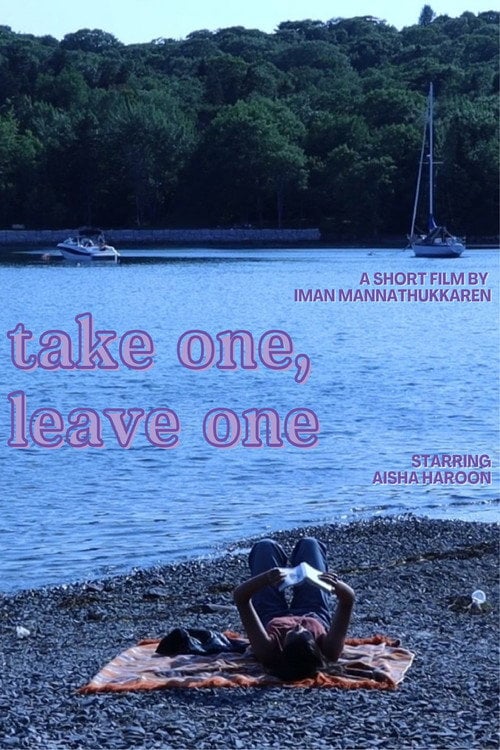 Watch Take One, Leave One 2026 online