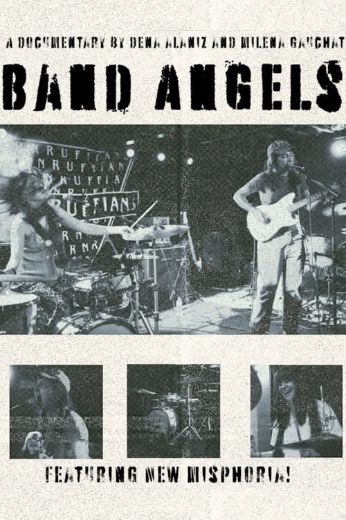 Watch Band Angels 2025 online