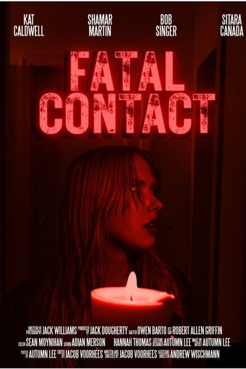 Watch Fatal Contact 2026 online