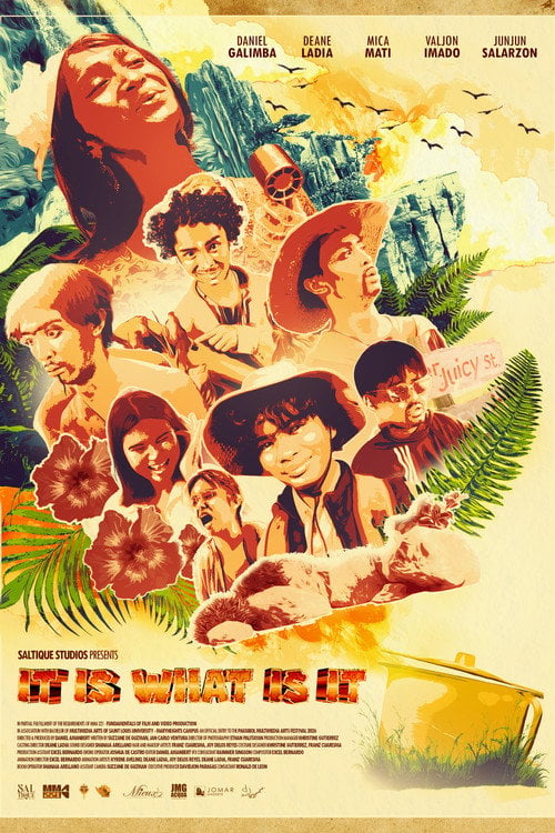 Watch It Is What Is It 2026 online