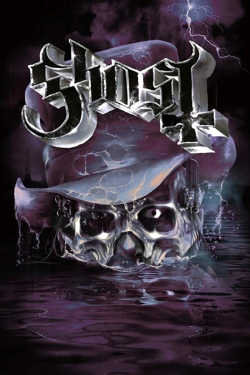 Watch Ghost - Skeletour Movie 2026 online