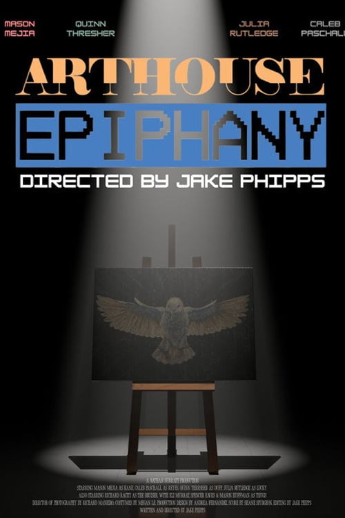 Watch Arthouse Epiphany 2026 online