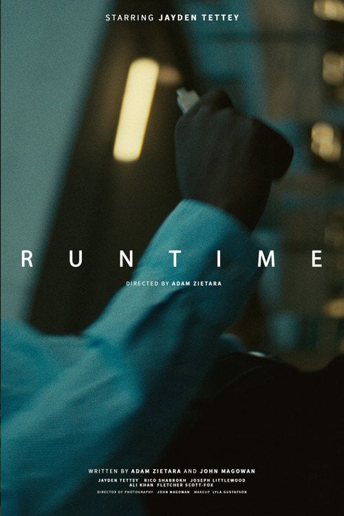 Watch RUNTME 2026 online