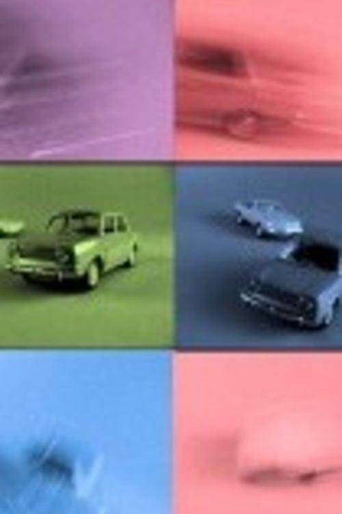 Дивитися фільм Simca Vega Cricket 2026 онлайн