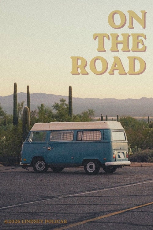 Watch On The Road 2026 online