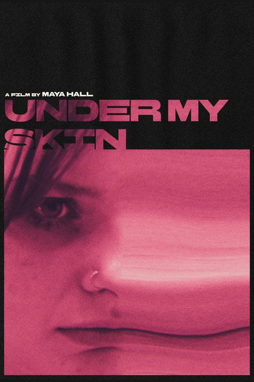 Дивитися фільм Under My Skin 2026 онлайн
