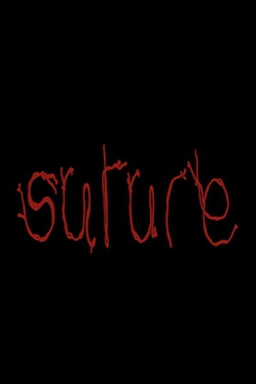 Дивитися фільм Suture 2026 онлайн