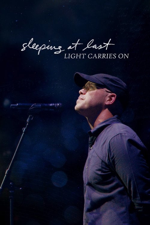 Дивитися фільм Sleeping At Last: Light Carries On 2026 онлайн