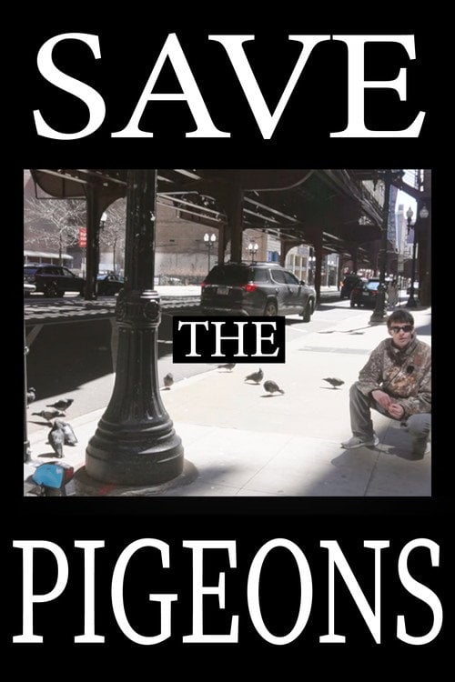 Дивитися фільм Save the Pigeons 2026 онлайн