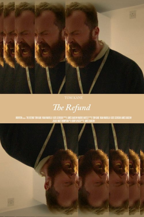 Дивитися фільм The Refund 2026 онлайн