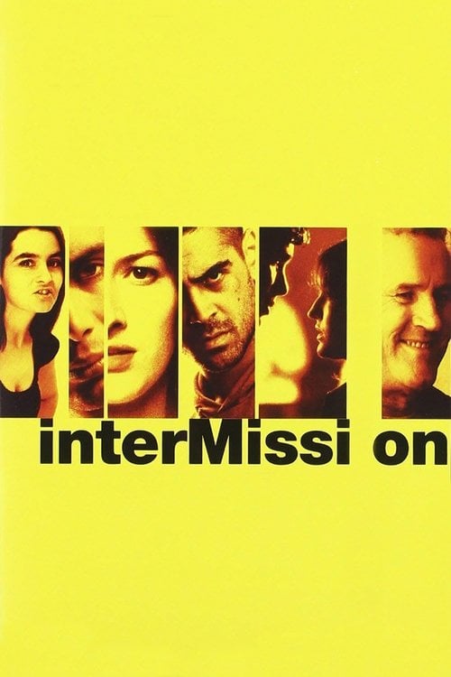 Дивитися фільм Intermission 2003 онлайн