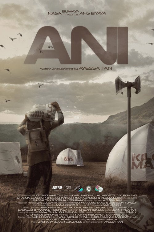 Watch ANI 2026 online