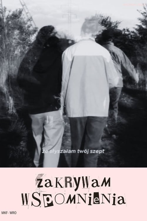 Дивитися фільм Zakrywam wspomnienia 2026 онлайн