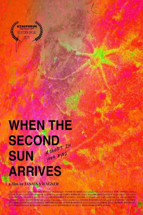 Watch When the second sun arrives / A comet in your eyes 2026 online