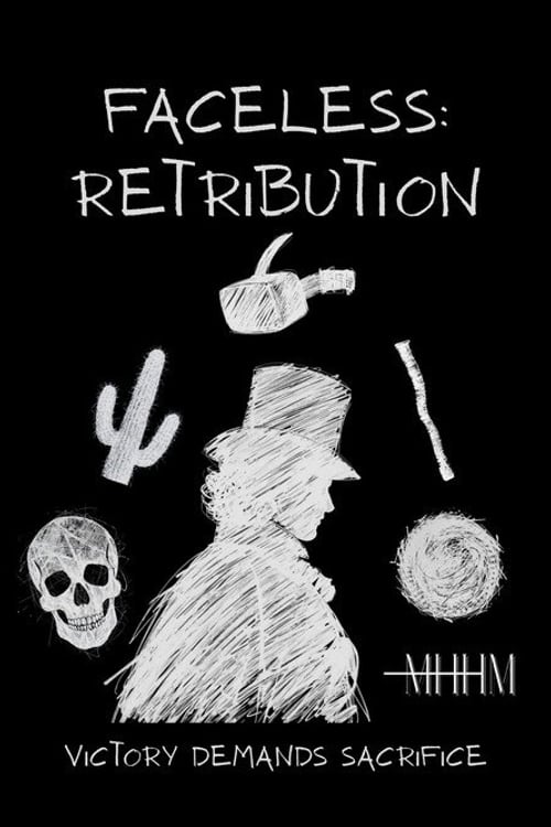 Watch Faceless: Retribution 2026 online