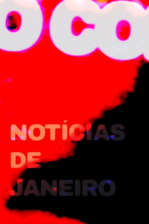 Дивитися фільм Notícias de Janeiro 2026 онлайн