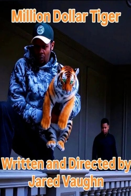 Watch Million Dollar Tiger 2026 online
