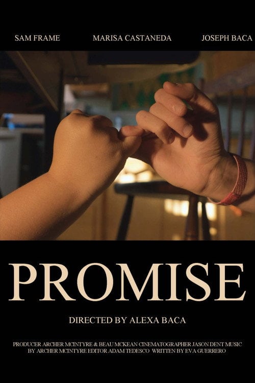 Watch Promise 2026 online