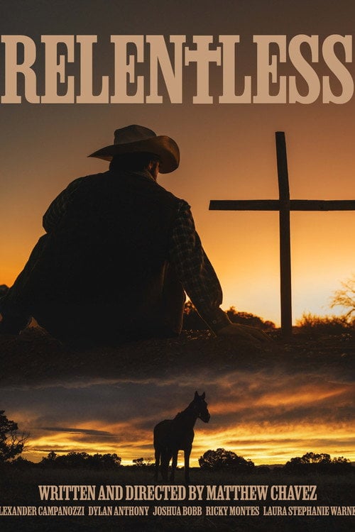 Watch Relentless 2026 online