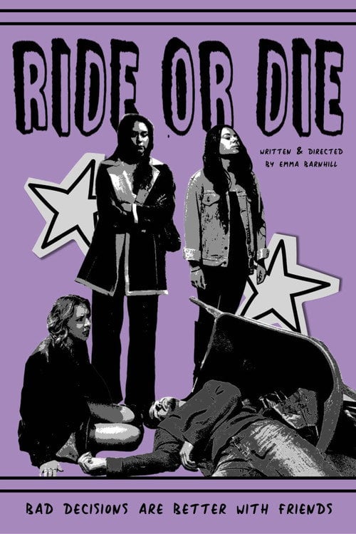 Watch Ride or Die 2026 online