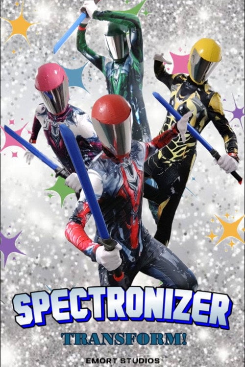 Watch Spectronizer 2026 online