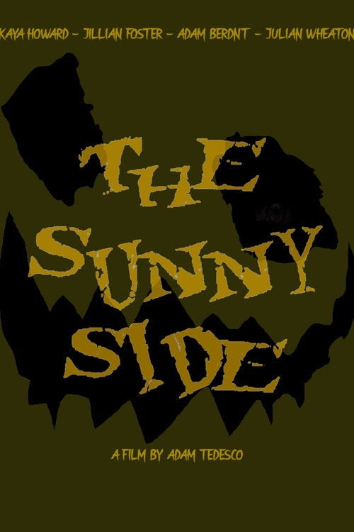 Watch The Sunny Side 2026 online