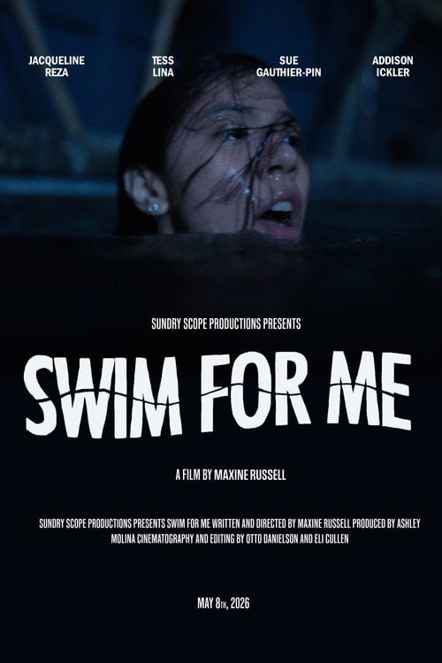 Watch Swim for Me 2026 online