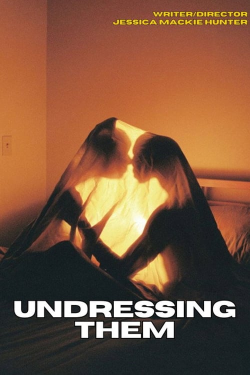 Дивитися фільм Undressing Them 2026 онлайн