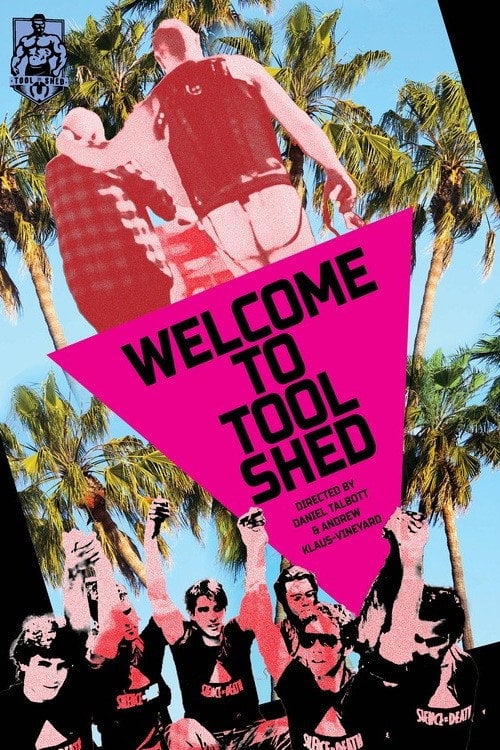 Watch Welcome to Tool Shed 2026 online