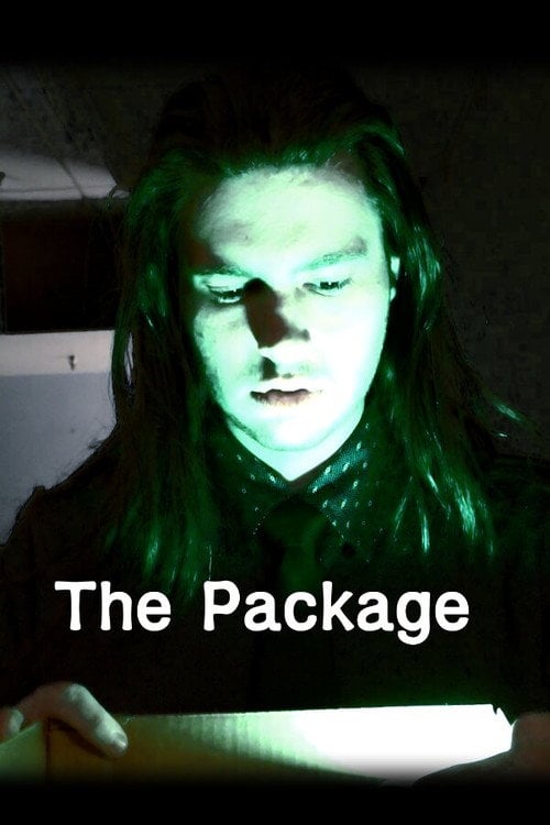 Дивитися фільм The Package 2026 онлайн