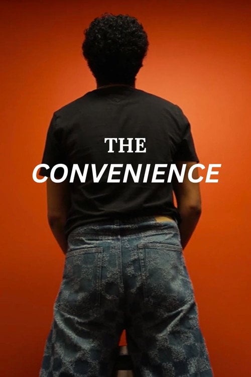 Дивитися фільм The Convenience 2026 онлайн