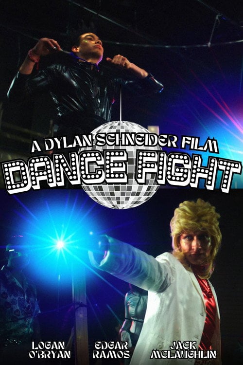 Дивитися фільм Dance Fight 2026 онлайн
