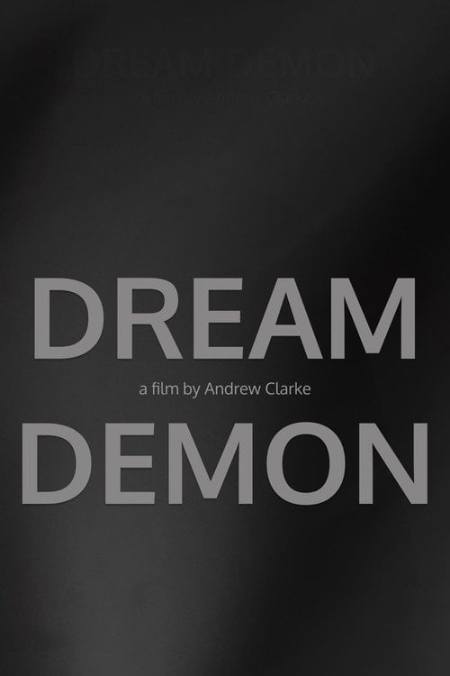 Дивитися фільм Dream Demon 2026 онлайн