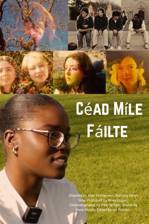 Дивитися фільм Céad Míle Fáilte 2026 онлайн