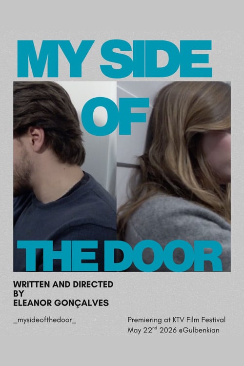 Watch My Side of the Door 2026 online
