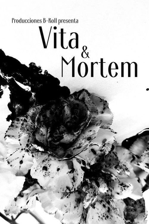Дивитися фільм Vita & Mortem 2026 онлайн
