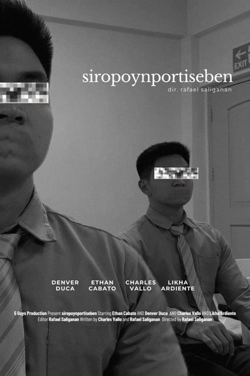 Watch siropoynportiseben 2026 online