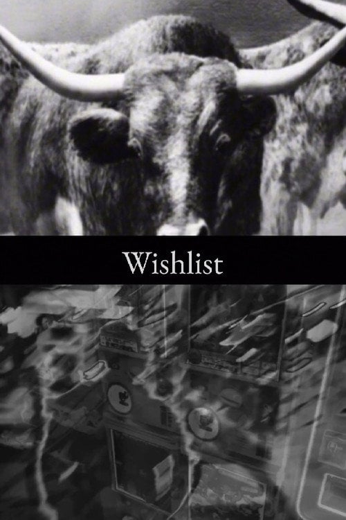 Дивитися фільм Wishlist 2026 онлайн