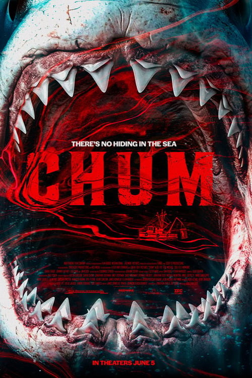 Watch Chum 2026 online