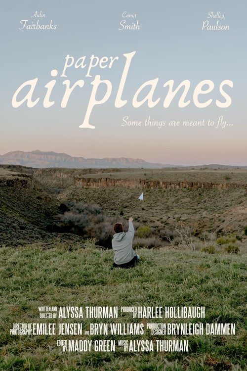 Watch Paper Airplanes 2026 online
