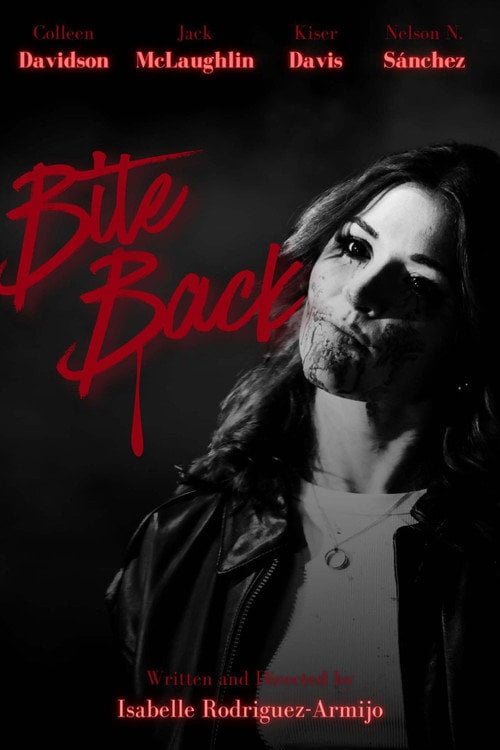 Дивитися фільм Bite Back 2026 онлайн