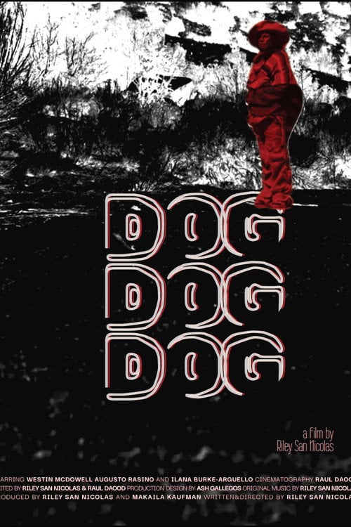 Дивитися фільм DOG DOG DOG 2026 онлайн