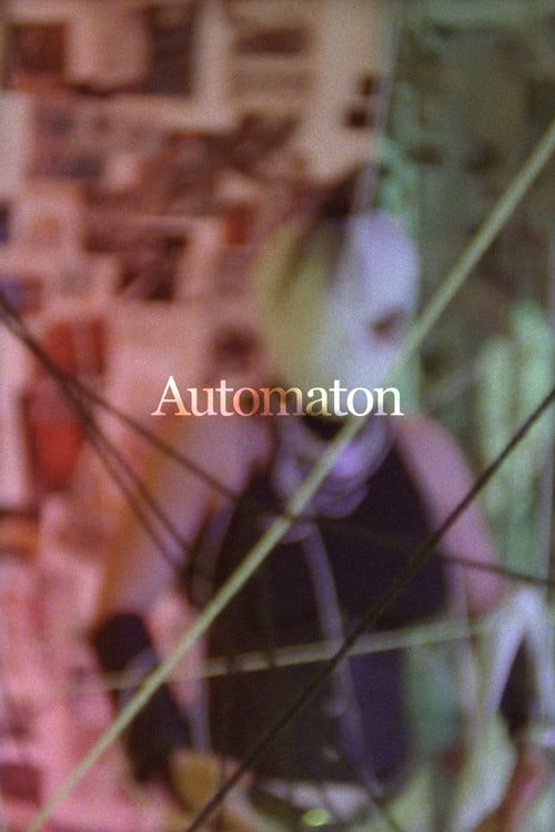 Watch Automaton 2026 online