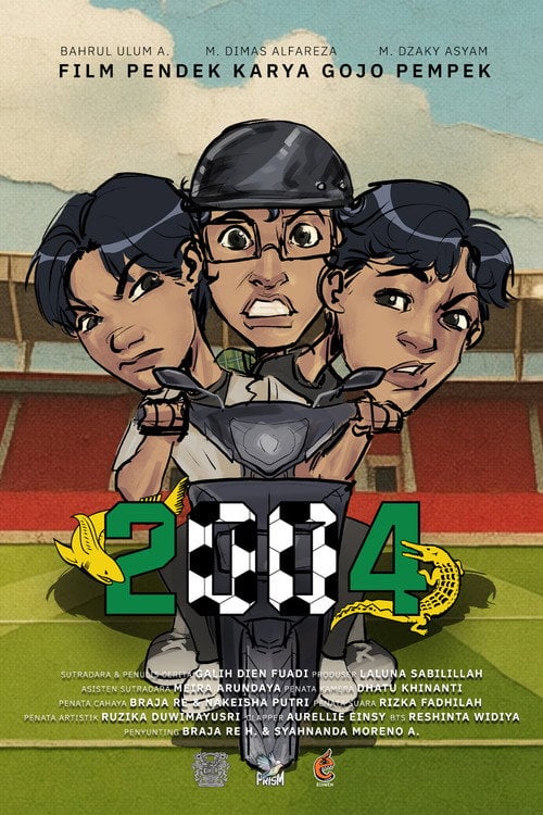 Watch 2004 2026 online