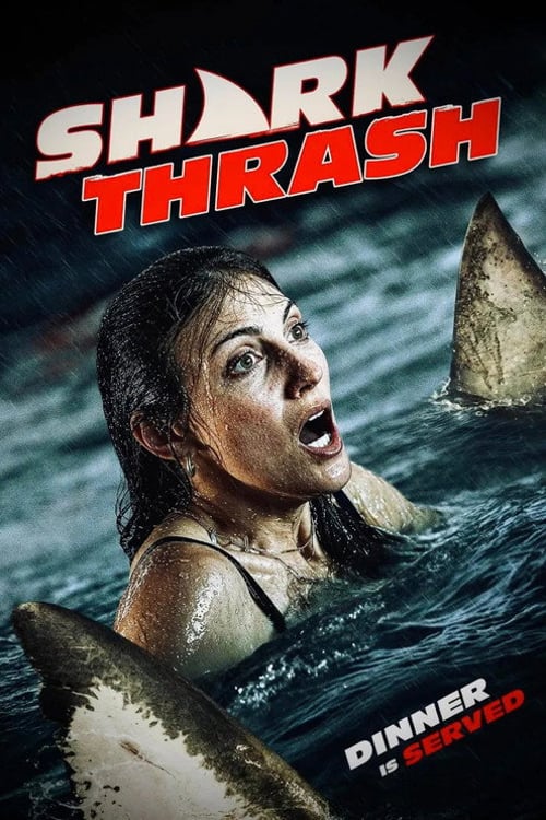 Дивитися фільм Shark Thrash 2026 онлайн