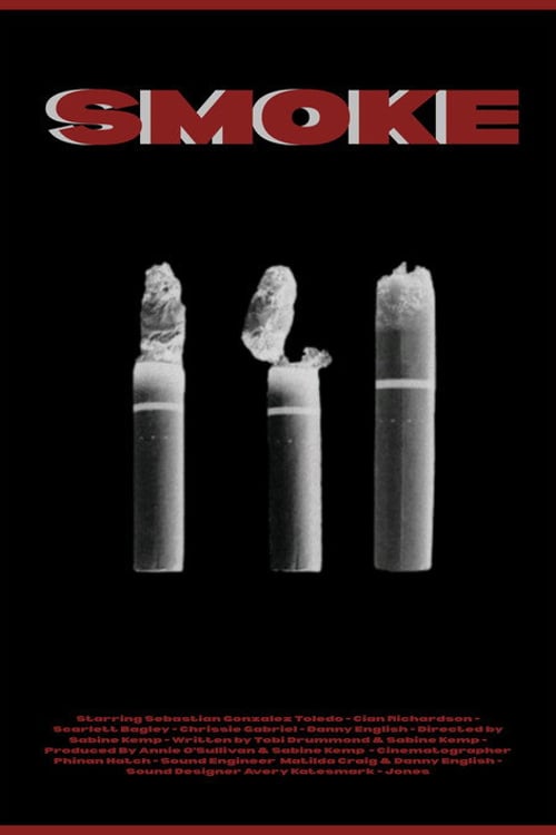 Watch Smoke 2026 online