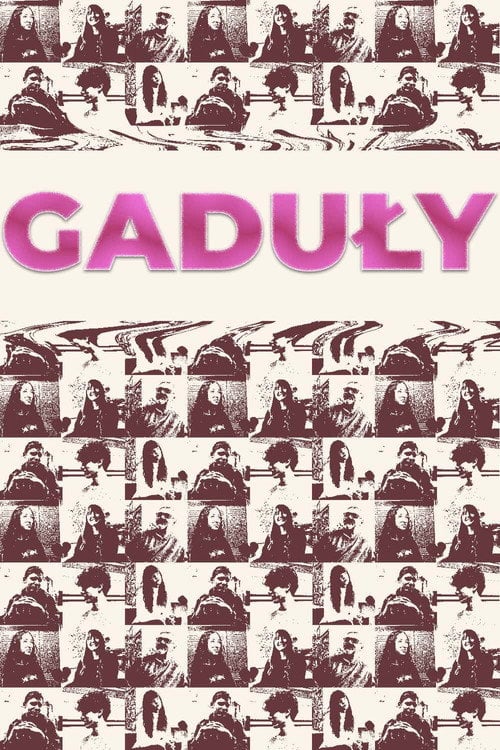 Дивитися фільм Gaduły 2026 онлайн