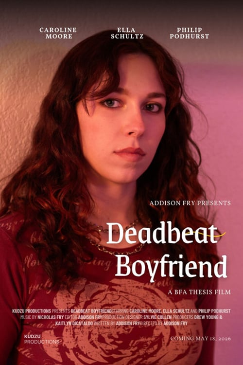 Дивитися фільм Deadbeat Boyfriend 2026 онлайн