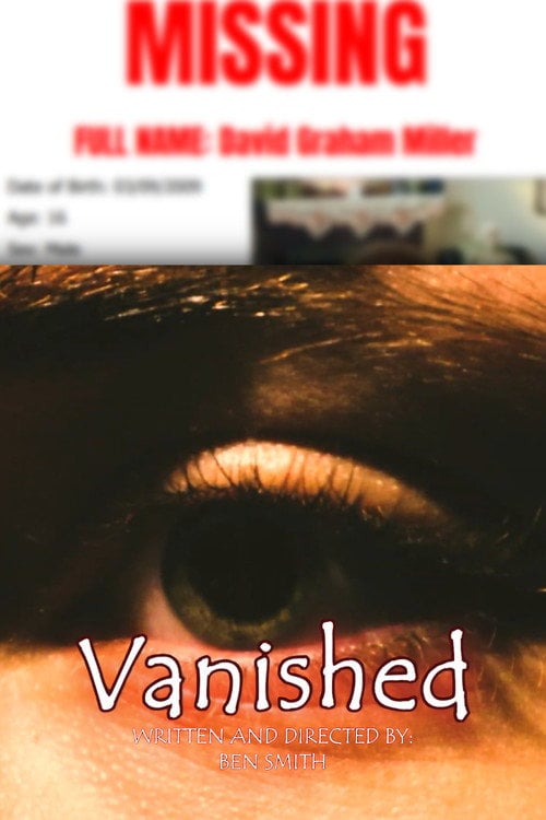 Дивитися фільм Vanished 2026 онлайн